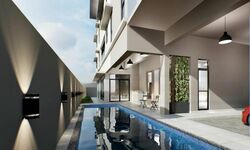 Turf Club Avenue (D25), Semi-Detached #467766341